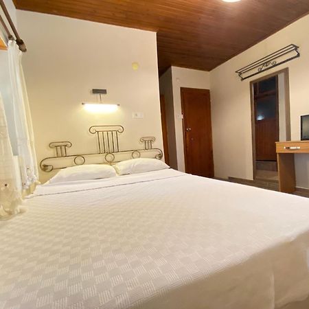 Medusa House Butik Hotel ديديم المظهر الخارجي الصورة