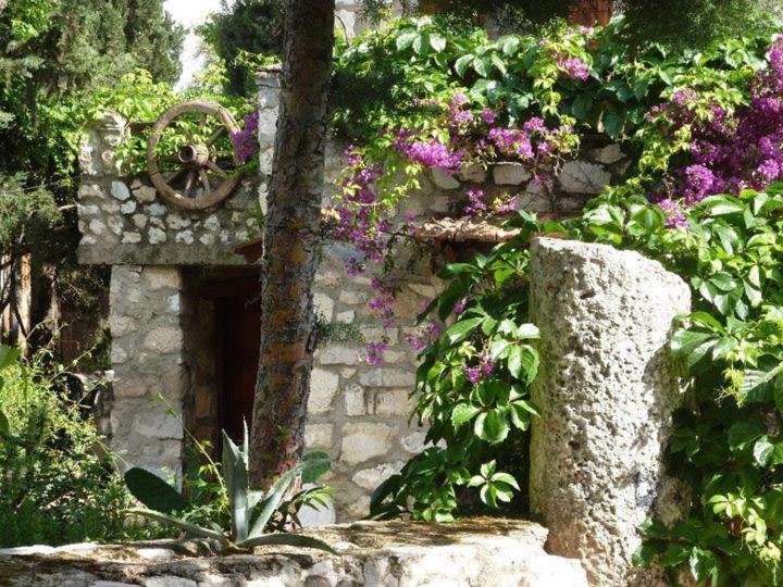 Medusa House Butik Hotel ديديم المظهر الخارجي الصورة