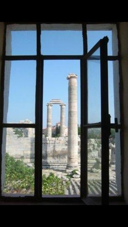 Medusa House Butik Hotel ديديم المظهر الخارجي الصورة