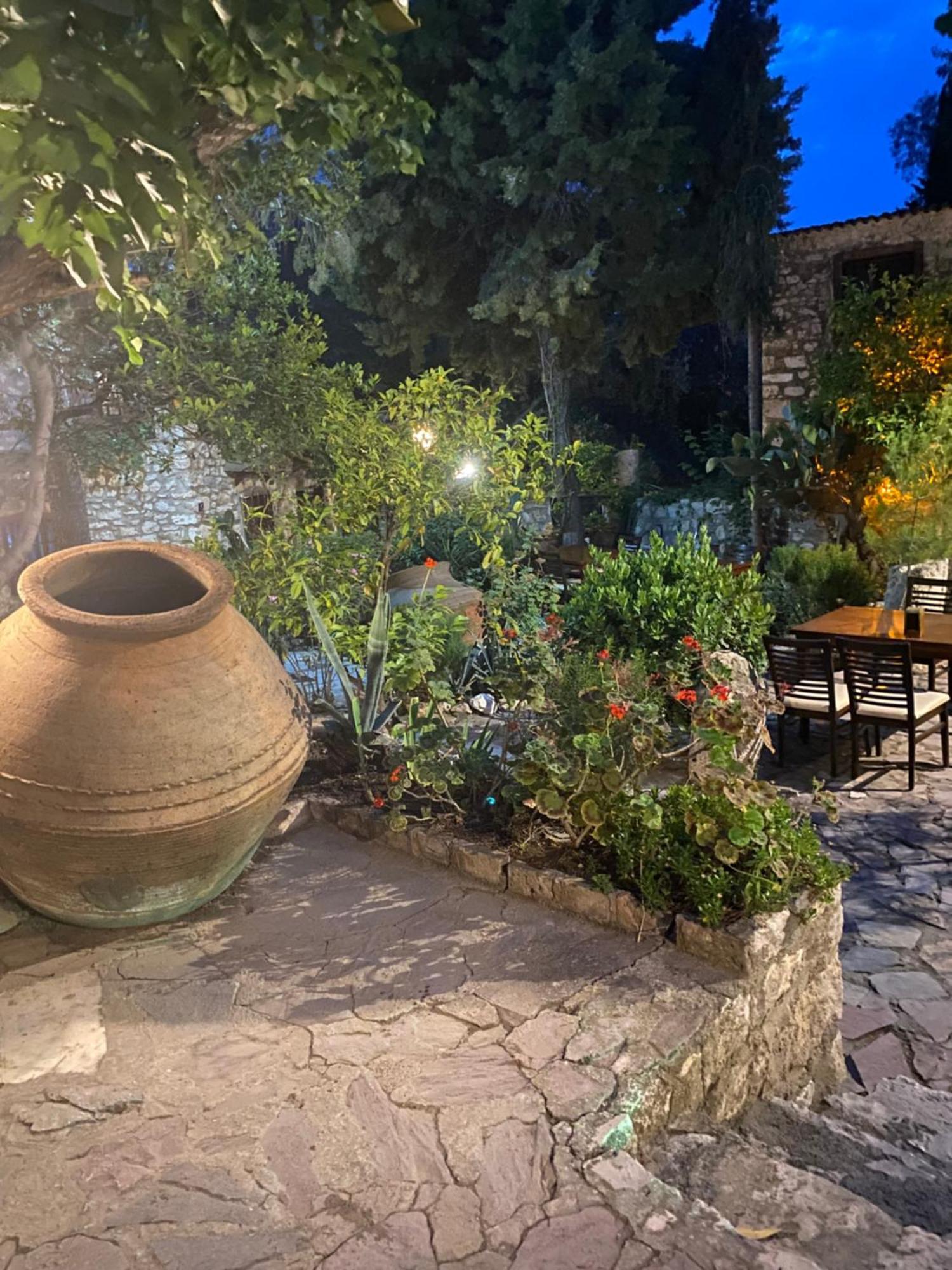 Medusa House Butik Hotel ديديم المظهر الخارجي الصورة