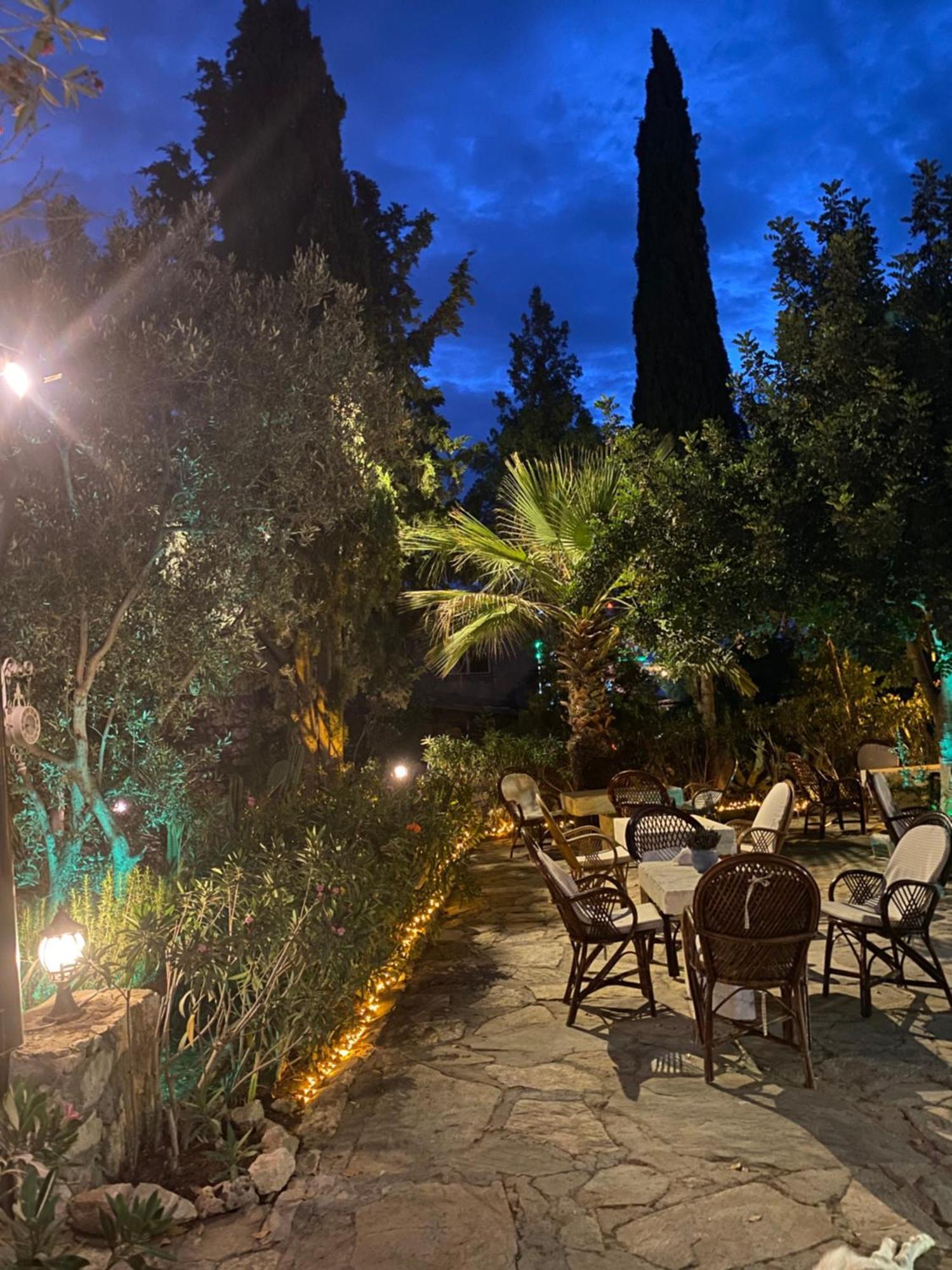 Medusa House Butik Hotel ديديم المظهر الخارجي الصورة