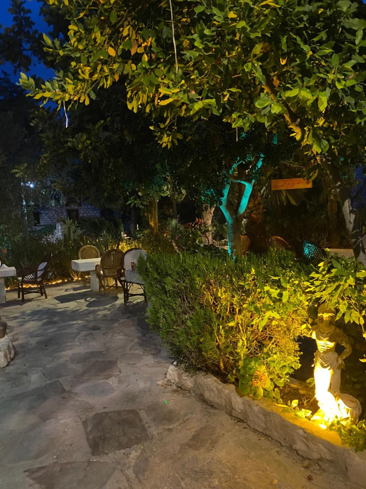 Medusa House Butik Hotel ديديم المظهر الخارجي الصورة