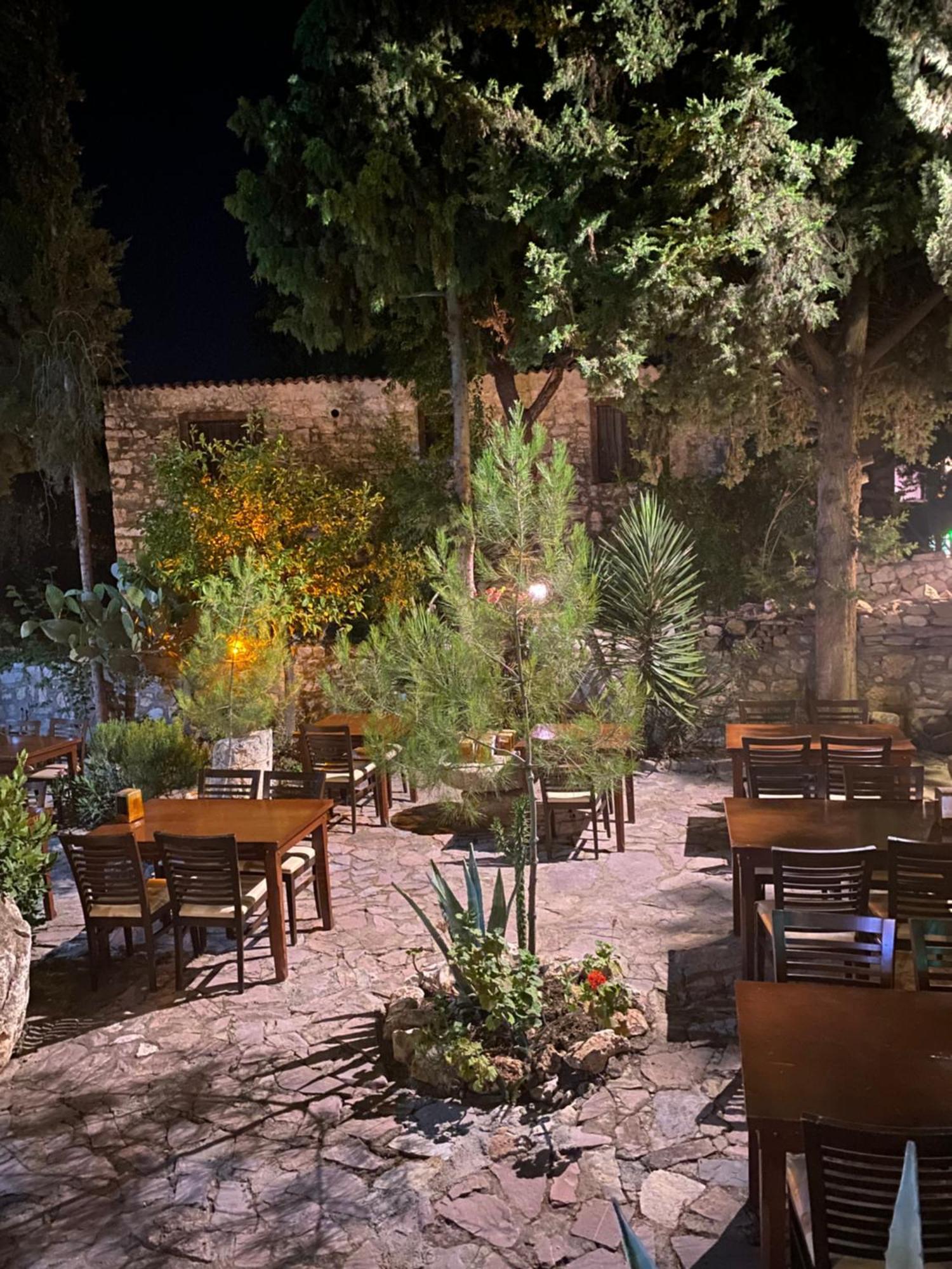 Medusa House Butik Hotel ديديم المظهر الخارجي الصورة