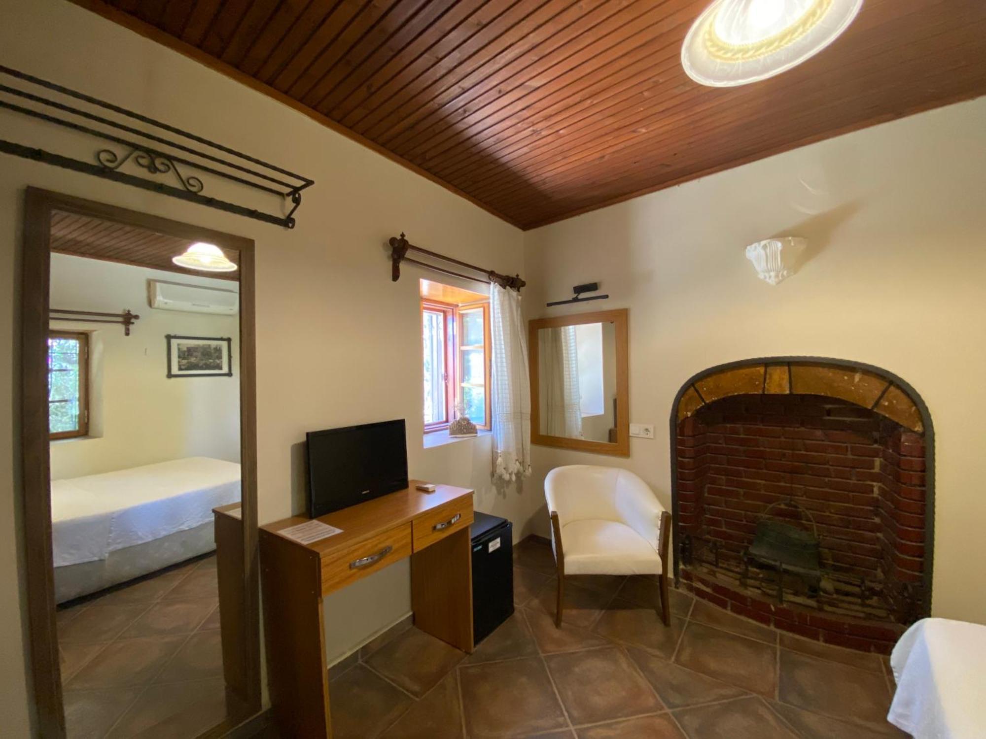 Medusa House Butik Hotel ديديم المظهر الخارجي الصورة