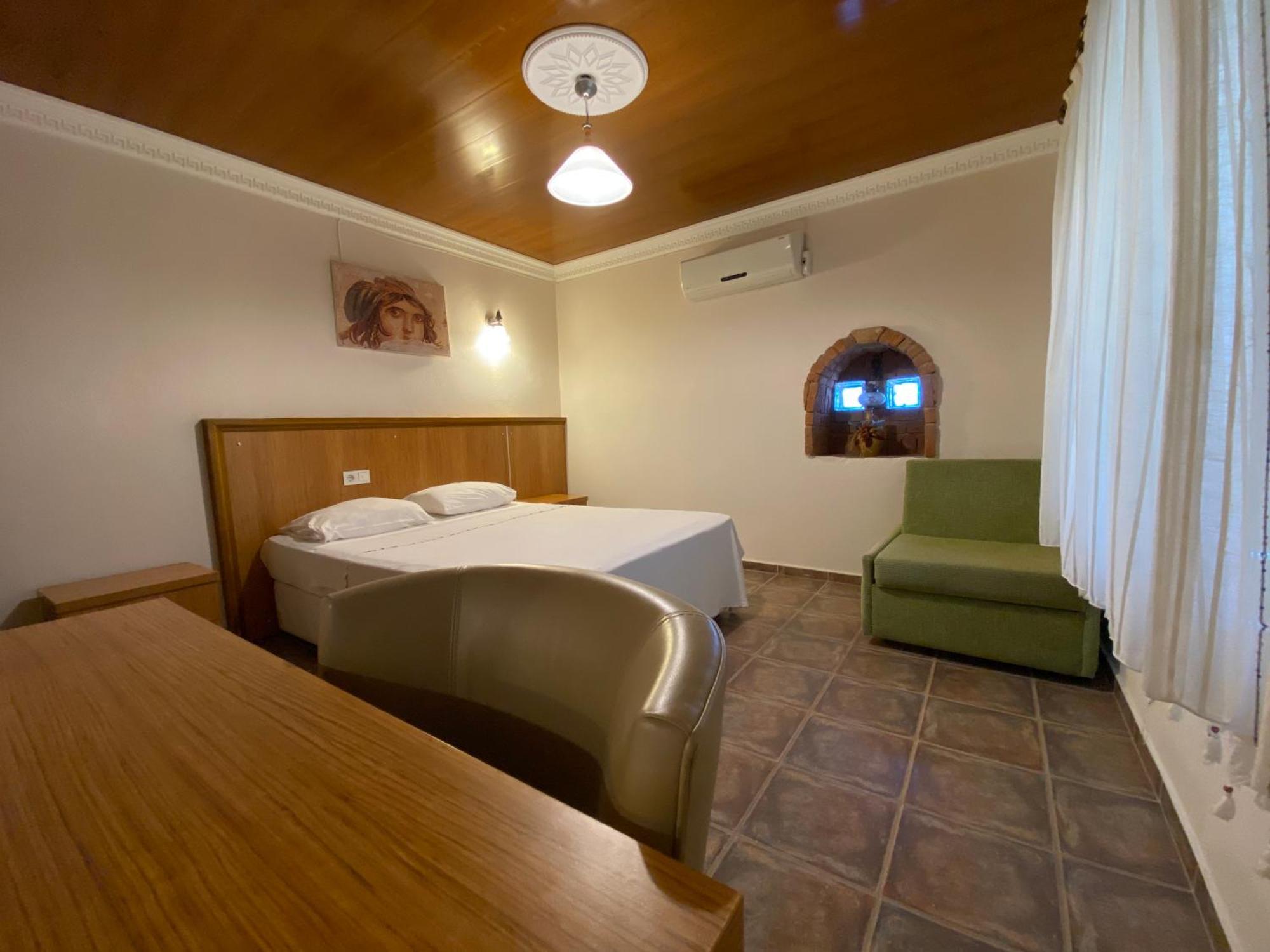 Medusa House Butik Hotel ديديم المظهر الخارجي الصورة