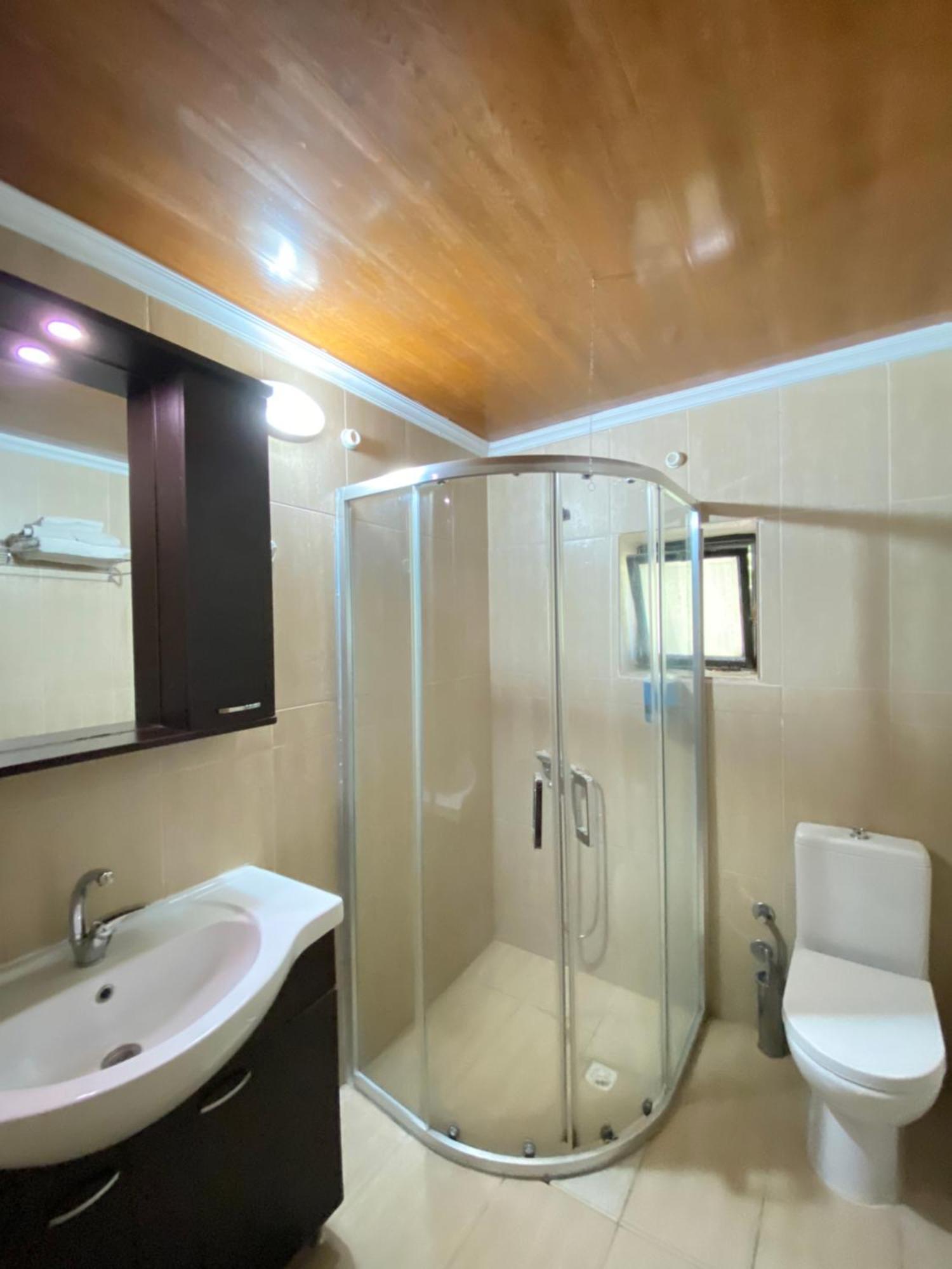 Medusa House Butik Hotel ديديم المظهر الخارجي الصورة