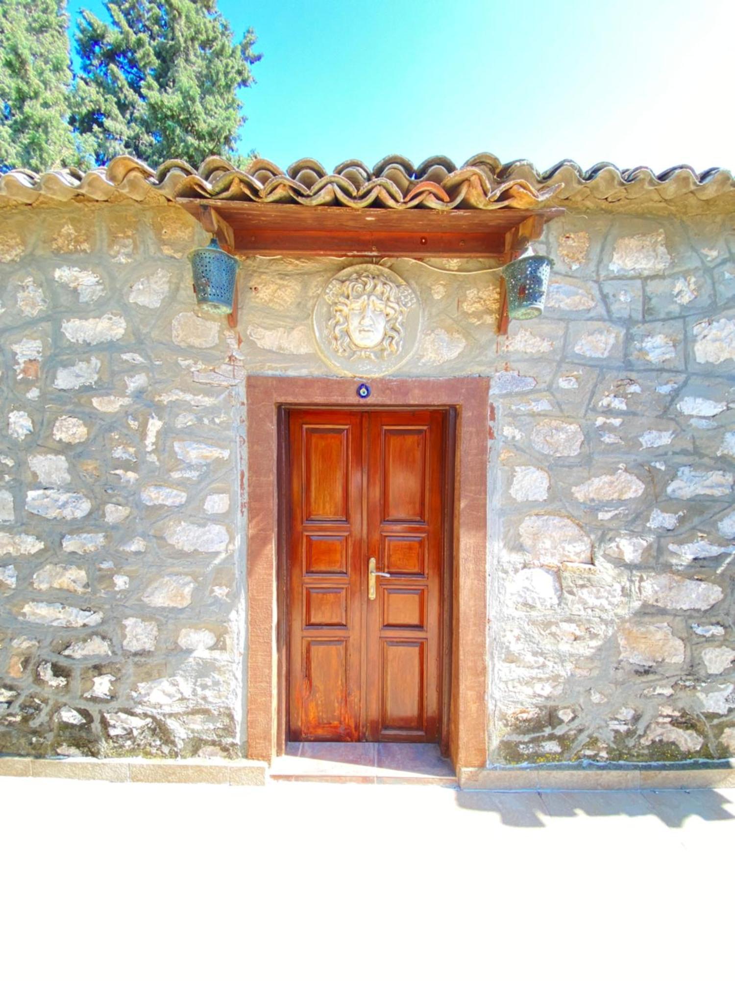 Medusa House Butik Hotel ديديم المظهر الخارجي الصورة