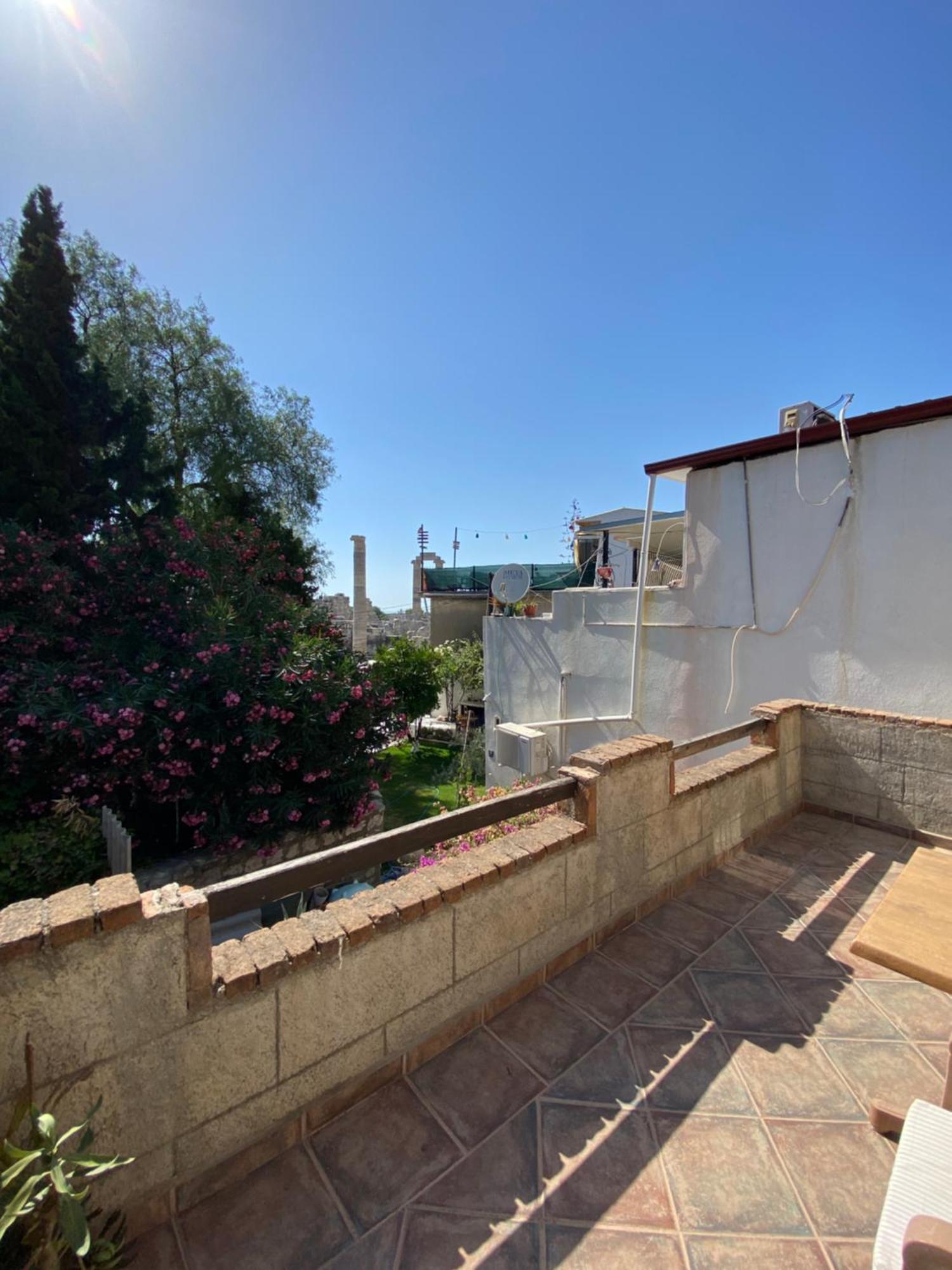 Medusa House Butik Hotel ديديم المظهر الخارجي الصورة