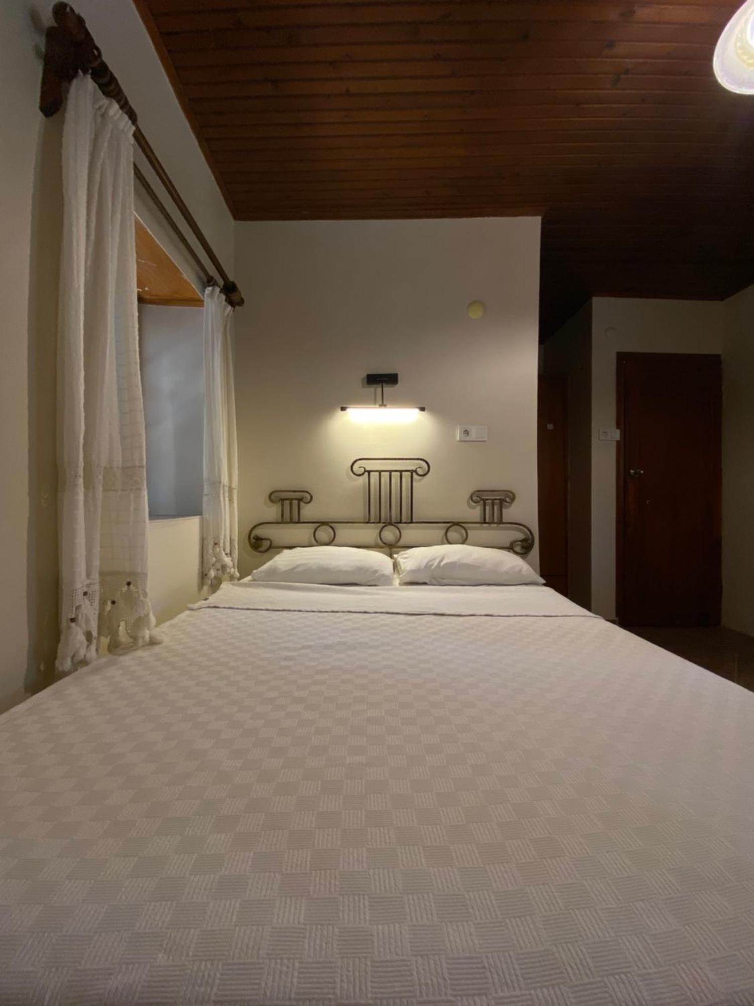 Medusa House Butik Hotel ديديم المظهر الخارجي الصورة