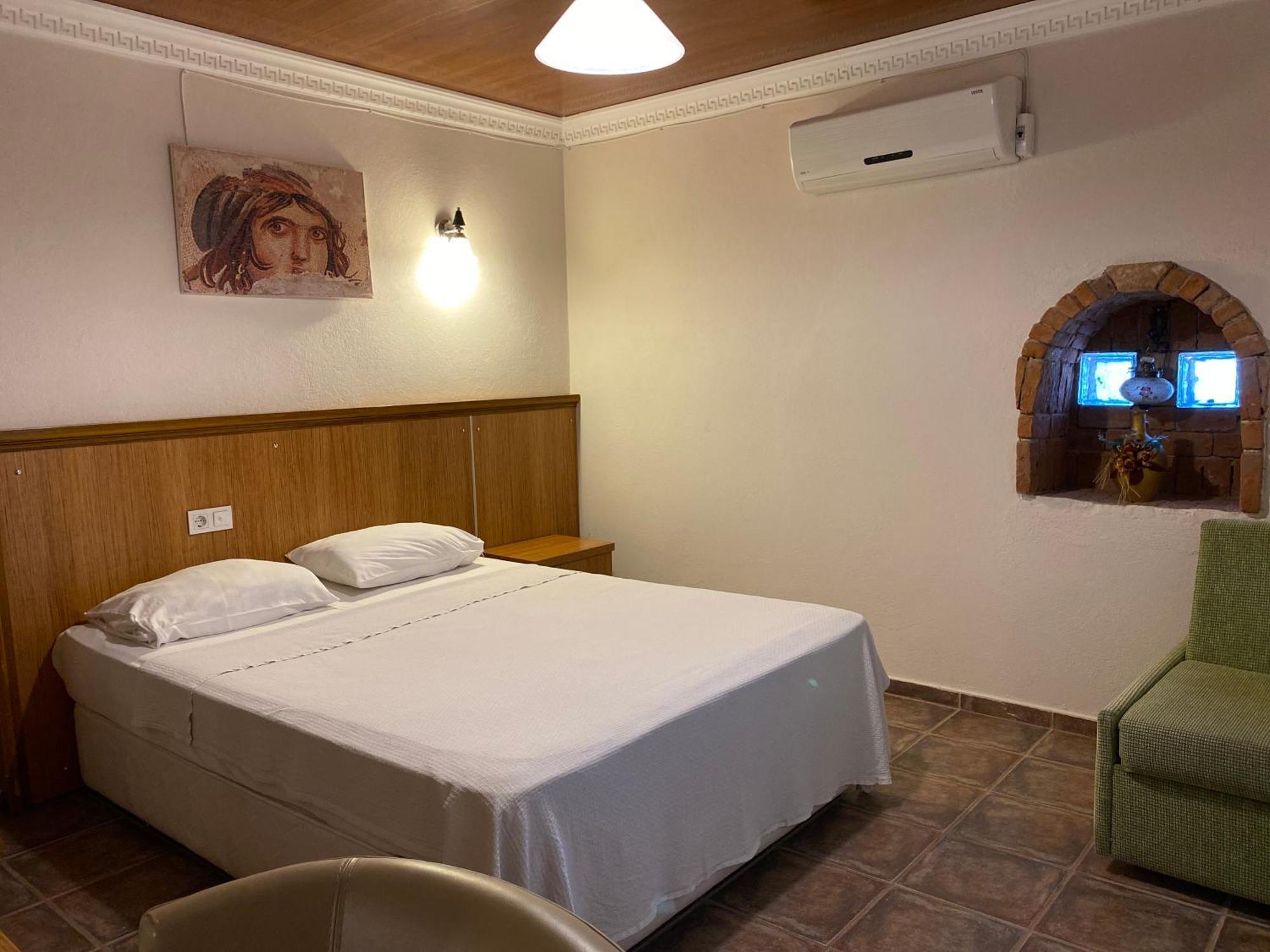 Medusa House Butik Hotel ديديم المظهر الخارجي الصورة