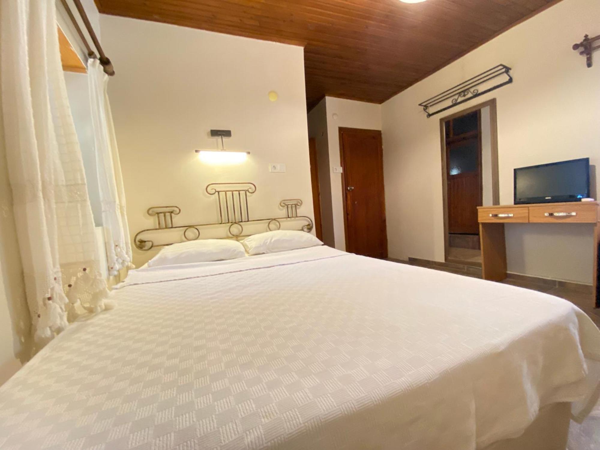 Medusa House Butik Hotel ديديم المظهر الخارجي الصورة