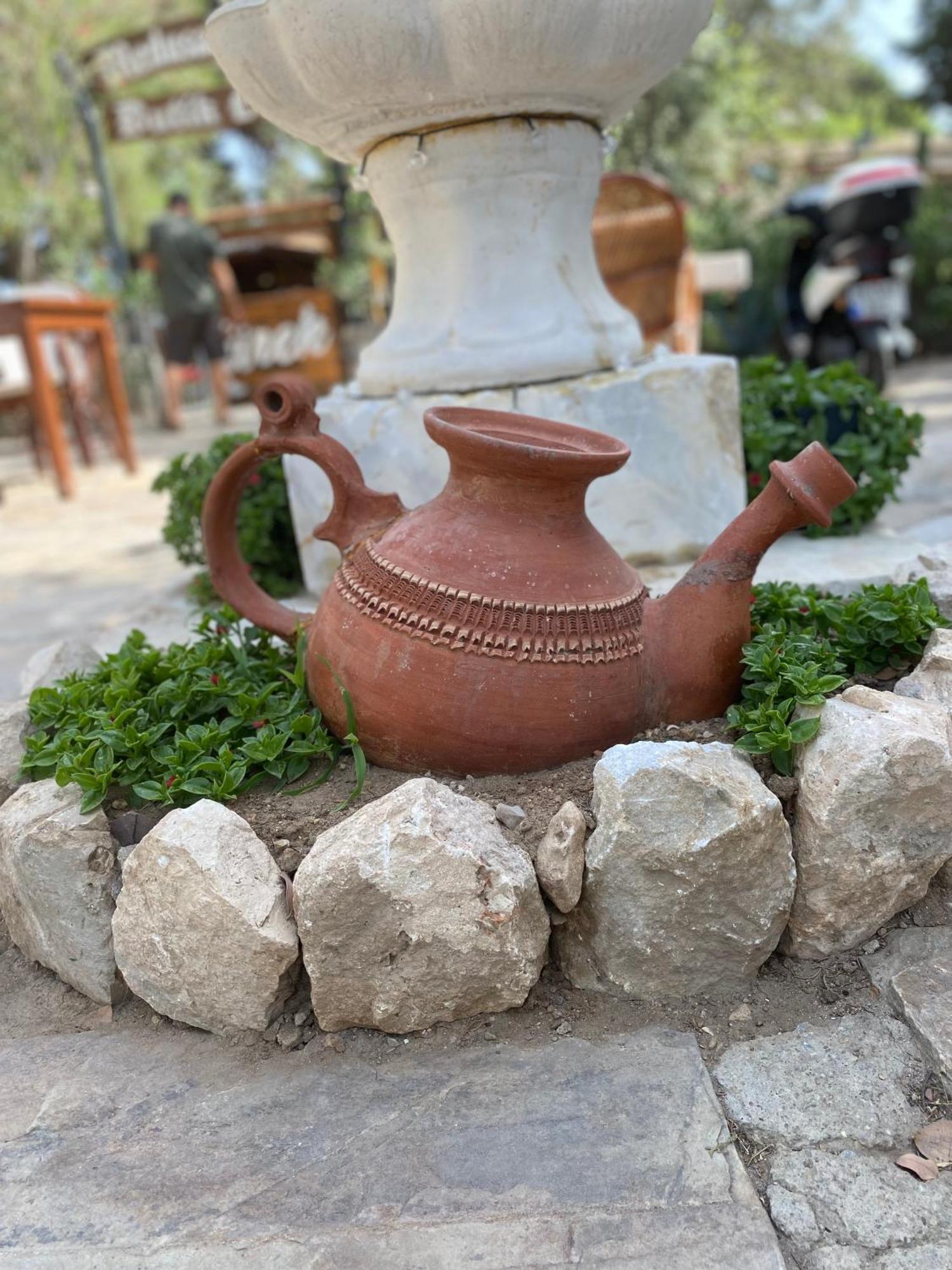 Medusa House Butik Hotel ديديم المظهر الخارجي الصورة
